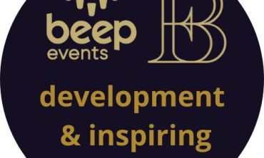 dev & inspiring online beep networking events