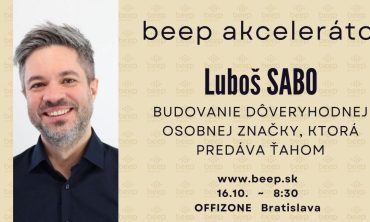 Biznis akcelerátor BEEP Focus