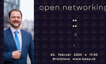 Imrich Kovaľ & open BEEP networking